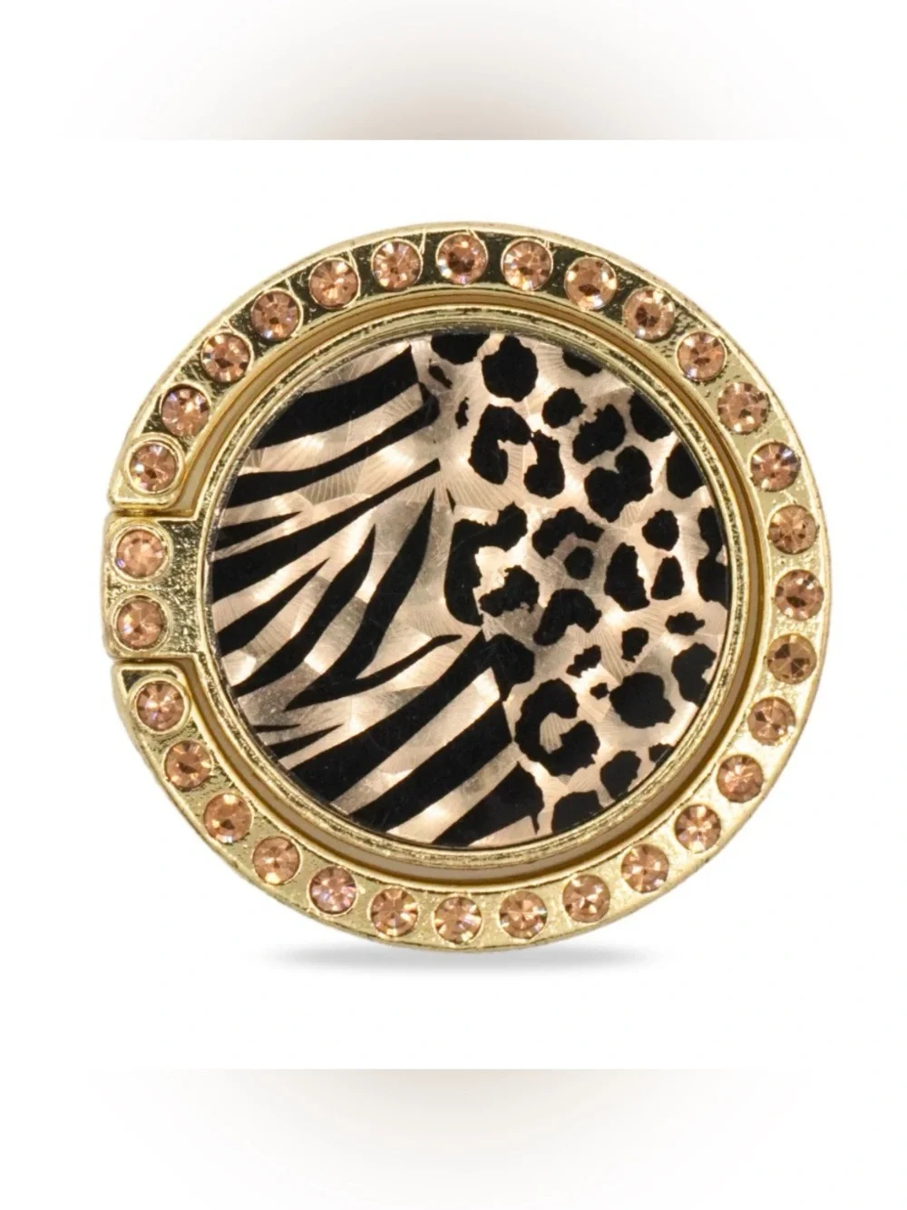 Goddess Phone Ring Holder by PURITY NEW